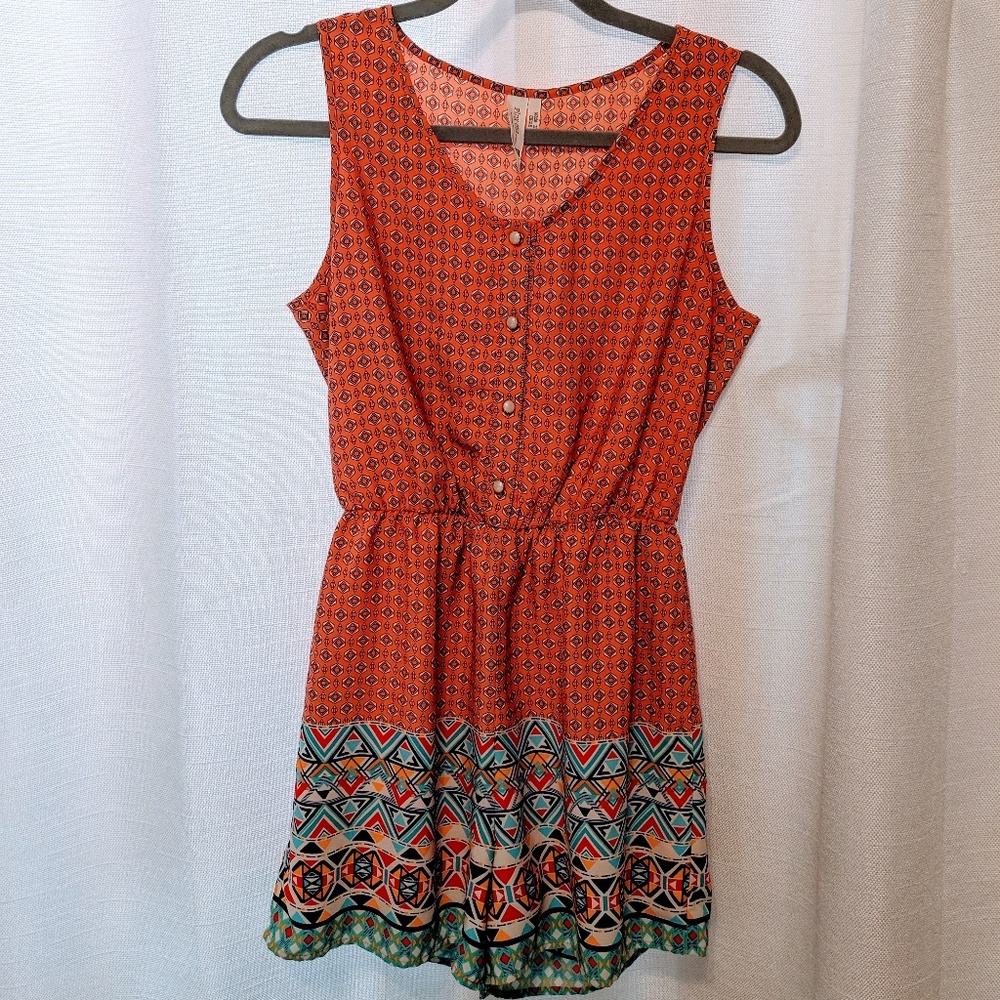 Romper by Pink Owl